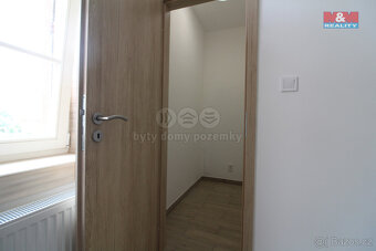 Pronájem bytu 2+1, 60 m², Jablonné v Podještědí - 9