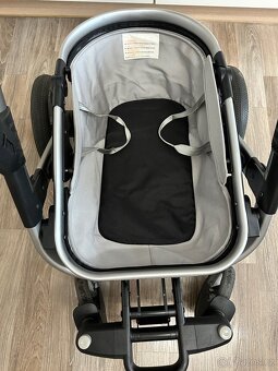 Kocarek Joolz geo 2 po 1 diteti + prislusenstvi, pc 32000 kc - 9