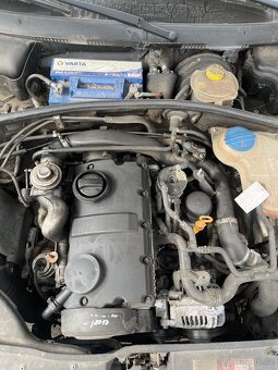 Audi A4 B5 - 9