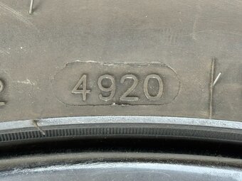 Dotz 5x112 R19 - 9