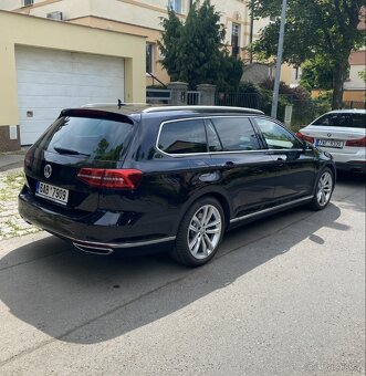 Volkswagen Passat B8 2.0 DSG 176kW 2017 4motion - 9