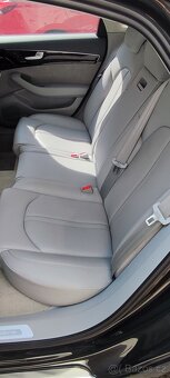 Audi A8 4.0 tsfi 320kw - 9