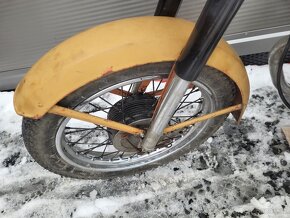ČZ 350/472 - 9