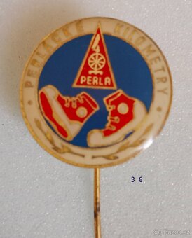 predám odznaky - 9