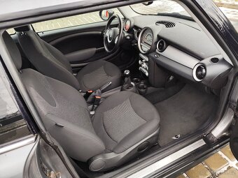 Mini Cooper - 9