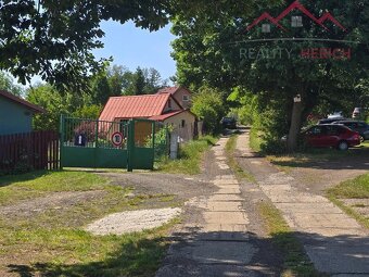 Prodej zahrady s chatkou, 16 m2, zahrádkářská osada Doubí II - 9
