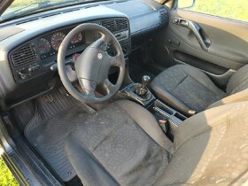 Volkswagen Passat B4 tuning - 9
