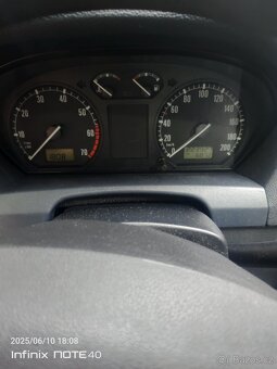 Škoda Fabia 1.2 HTP / nová technická - 9