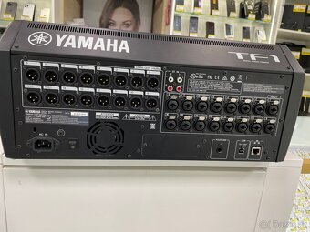 Yamaha TF-1 mixpult - 9
