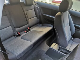 Audi A3 1.6i 75kW klima, vyhř. Sedadla - 9