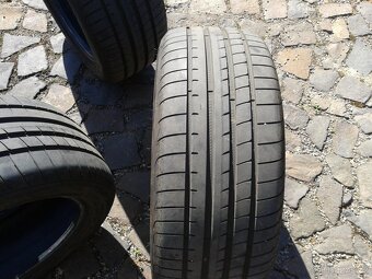225 50 R17 Goodyear Eagle F1 Asymetric 3 98Y RSC DOT 0425 - 9