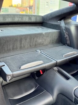 Porsche 911 991.1 4S PDK Aero packet - 9