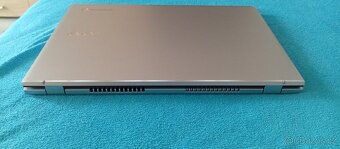 Acer Chromebook 314 Pure Silver (CB314-4H-31PS) - 9