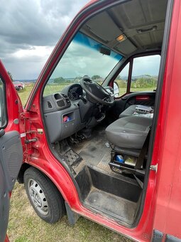 Citroen Jumper - 9