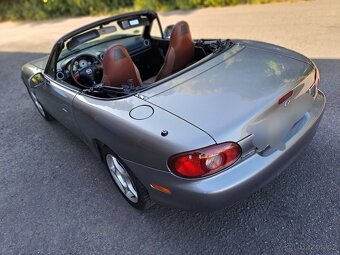 Mazda mx-5 - 9
