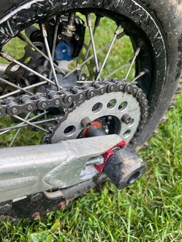 Pit bike 190ccm - 9