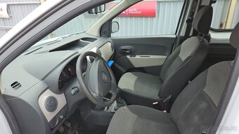 DACIA DOKKER 1,6 MPi 60 kW - 9
