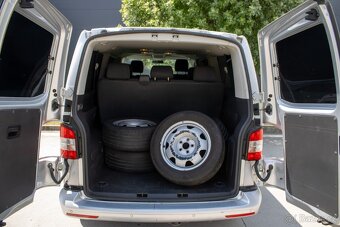 Volkswagen Caravelle T5 2.0 BiTDi 4Motion /aj na splátky/ - 9
