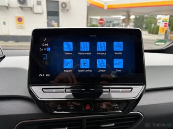 Volkswagen ID.3 Pro S • 82kWh • 1/2021 • 150kw • Odpočet DPH - 9