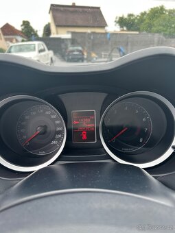 Mitsubishi lancer - 9