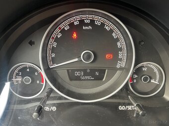 Citigo 55 kW automat - 9
