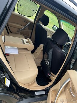 BMW X3 - 9