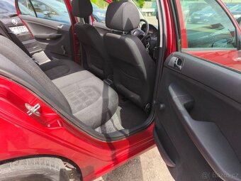 Škoda Fabia 1.4i 74kW Elegance, klima,2.maj. - 9