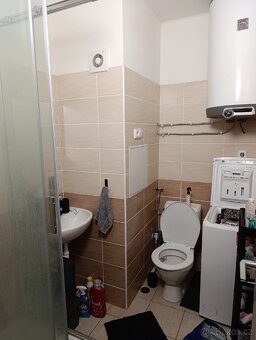 Neni uz aktualni Byt 1+1 v Čáslavi, rok po rekonstrukci - 9