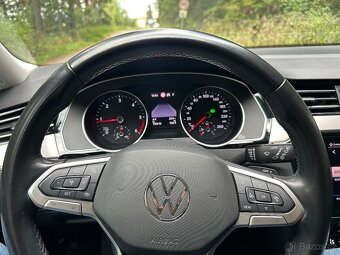 ✅VW PASSAT ELEGANCE 2.0tdi DSG 2022 - 9
