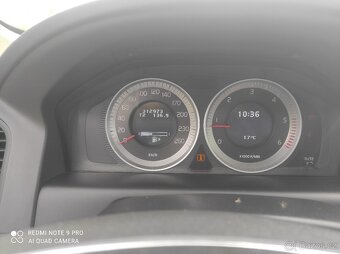 Volvo XC60 D5 Summum AWD - 9