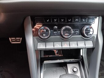 Škoda Kodiaq 2,0TDI 140kW 4x4 DSG Sportline - 9