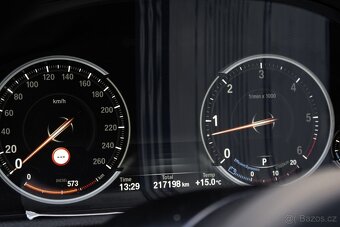 BMW Rad 5 GT 530d xDrive Gran Turismo / AJ NA SPLÁTKY - 9
