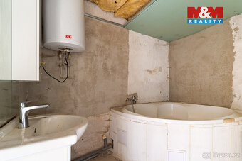 Prodej rodinného domu, 63 m², Jindřichovice, ul. Jinřichovic - 9