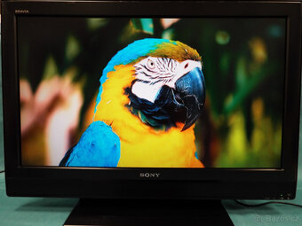 LCD televize SONY Bravia 32" - 9