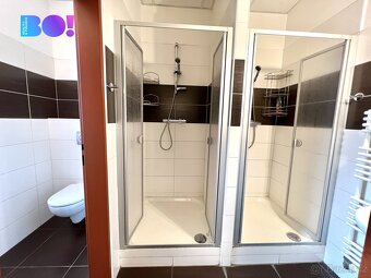 Pronájem kancelářských prostor s dílnou/skladem 181 m2, Ostr - 9
