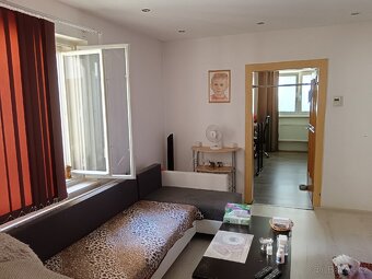 Prodám rodinný dům - 9