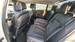Bmw 740d xDrive G11 - 9