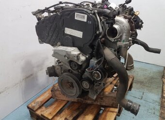 OPEL INSIGNIA A LIFT 2.0 CDTI 120HP MOTOR A20DTE - 9