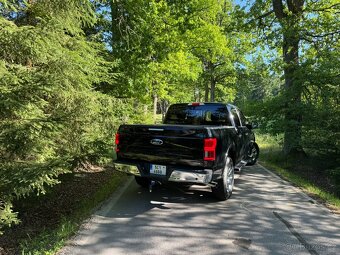 Ford F150 3.5 Ecoboost DPH - 9