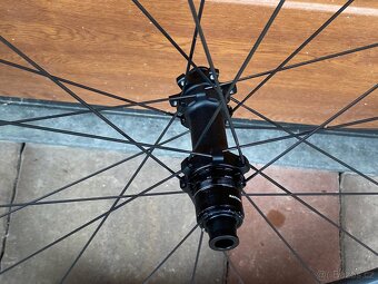 Specialized ROVAL CONTROL SL 1240g - 9