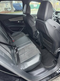 2021 Peugeot 3008 GT 1.2THP - 9