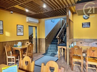 Restaurace, Brno – Královo Pole, ul. Sladkovského, ZP 99 ... - 9