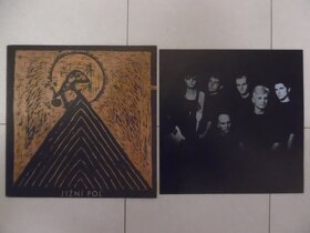 HAGEN BADEN, TŘI SESTRY, OCEÁN, JIŽNÍ PÓL, FPB, FUNNY, TELEX - 9