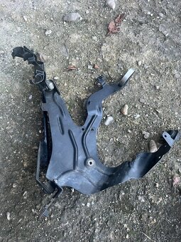 VW Touareg webasto 7L6815071G - 9