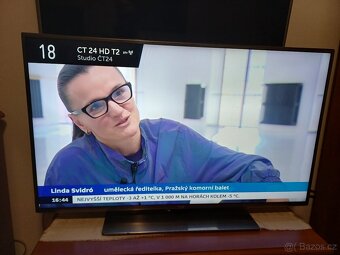 Smart TV LG 47LB650-úhlopříčka 117cm - 9