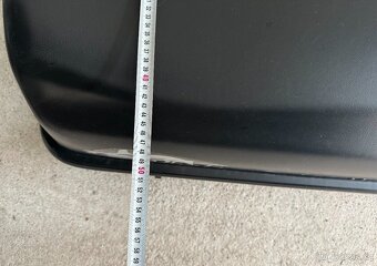 Střešní box Rakev - Neumann Whale - 9