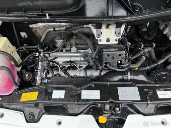 Citroen Jumper , L2H2, 3.0L-130kw, 2013 - 9