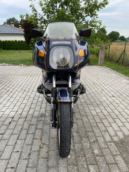 BMW R100RS - 9