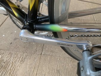 Colnago Master olympic - 9