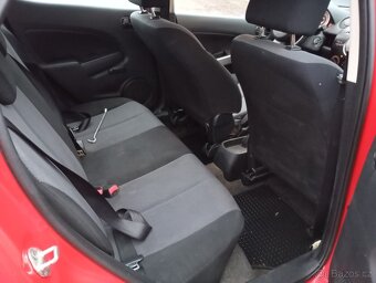 Mazda 2 1.3i 55kw Model 2007 - 9